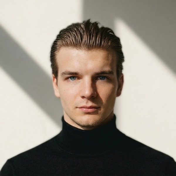 Maxim Bilak — n8n automation specialist